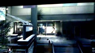 Random MW3 Gameplay