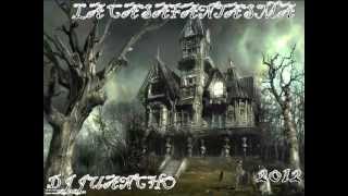 la casa FANTASMA DJ JUANCHO 2012
