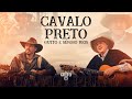 Guito e serjaooficial  l cavalo preto