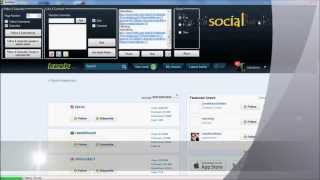 How to get Keek followers and subscribers- Best Keek Bot screenshot 3