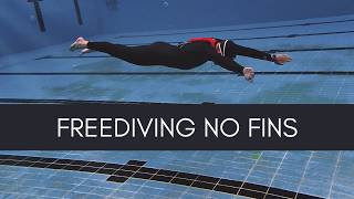 Learn How To Freediving Without Fins Dnf For Beginners