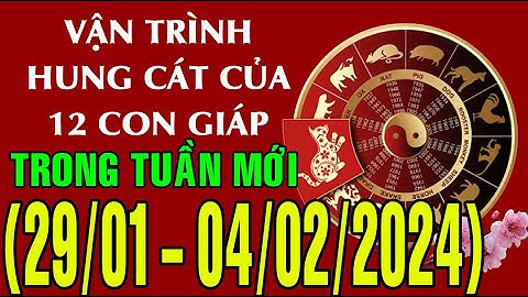 Trong 12 con giáp con nào thông minh nhất năm 2024