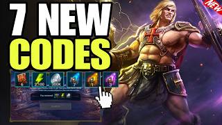 *NEW CODES* RAID SHADOW LEGENDS PROMO CODES IN 2026 | RAID SHADOW LEGENDS CODE IN 2026 *NEW CODES* RAID SHADOW LEGENDS PROMO CODES IN 2026 | RAID SHADOW LEGENDS CODE IN 2026