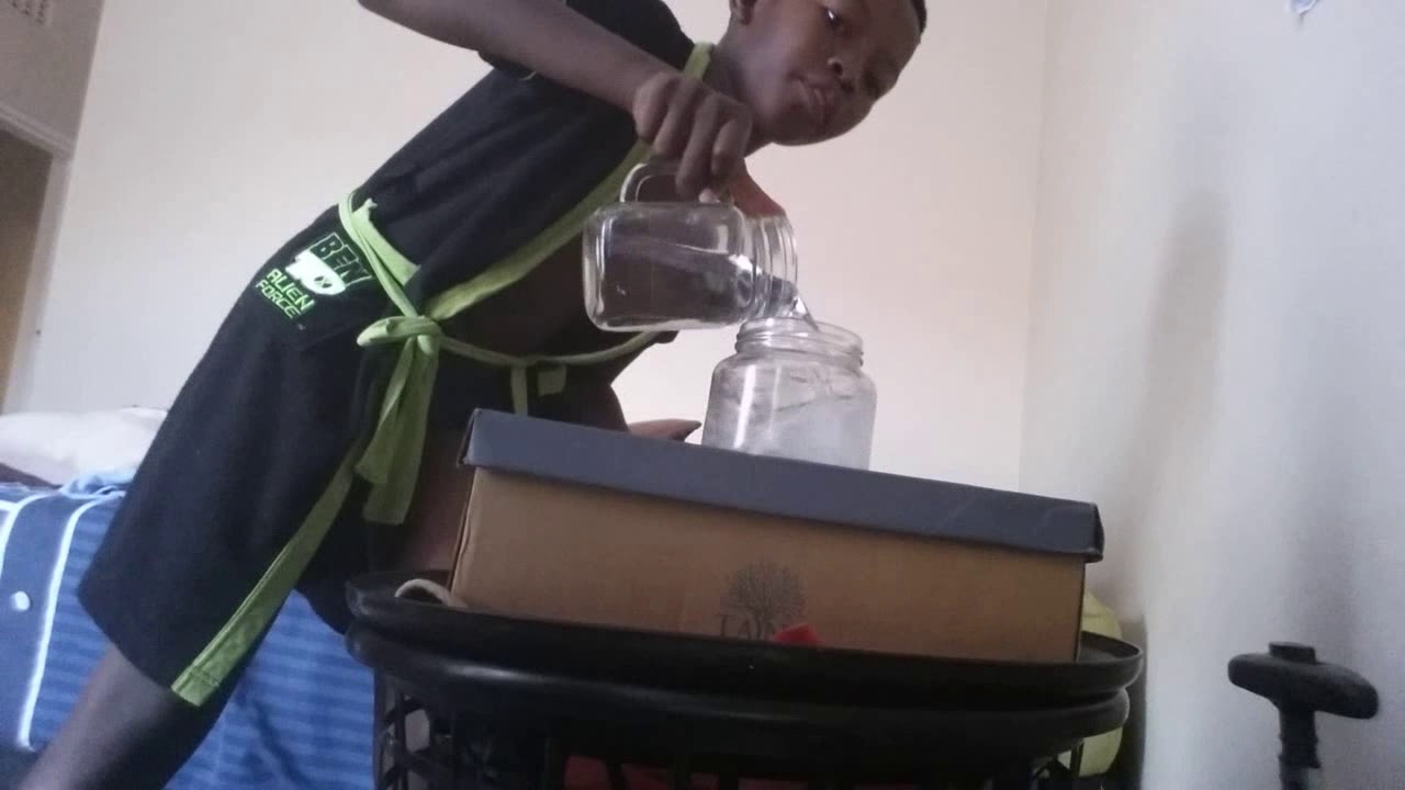 Water cycle - YouTube