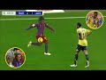 Thierry Henry Will Never Forget Ronaldinho Performance In This Match