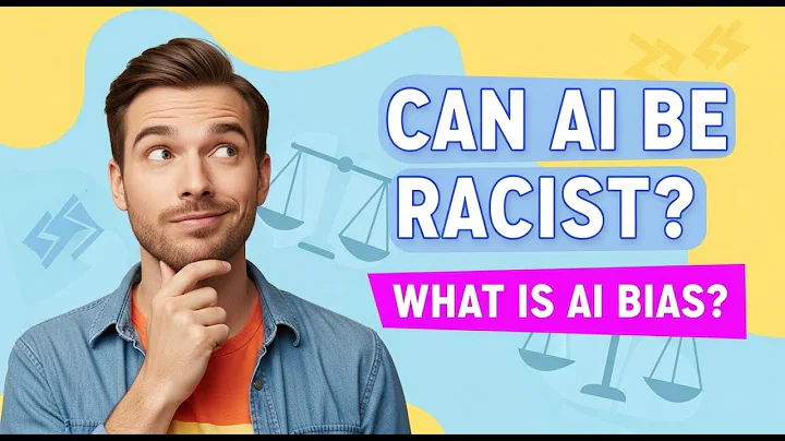 Can AI be Racist? What is AI Bias? | Simple Explanation