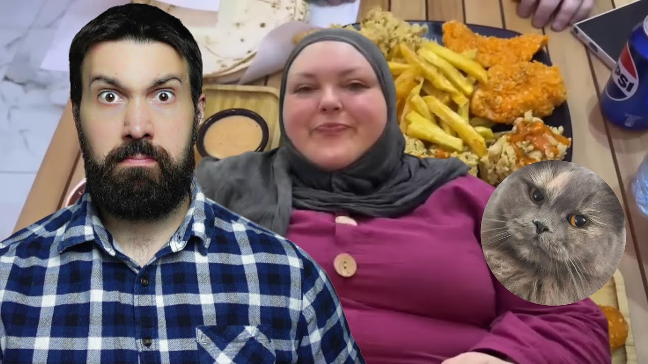 KFG & Neglecting Cats Across 3 Countries ft. Foodie Beauty