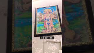 office time jai hanuman jai bajrang bali #office #computereducation #computerhardware #studysetup