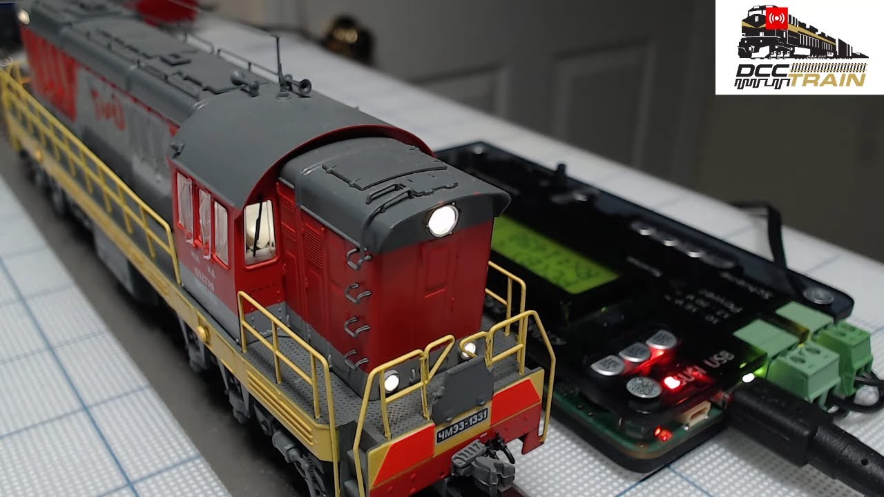 Как выбрать звуковой декодер для Чмухи? Part 1