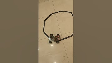 OSOYOO Servo Steering  Raspberry Pi Robot Car