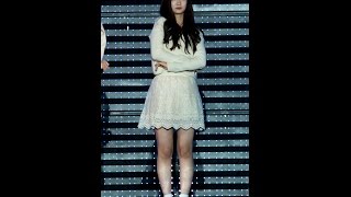 [직캠] 151010 세종축제 MBC 프라임 콘서트 - 베리굿 다예 ( 첫사랑 ) 4K