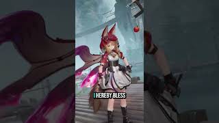 She's Finally Here, Watch This Before You Pull! #arknightsendfield #endfieldcreators #risingtidecc Wealth