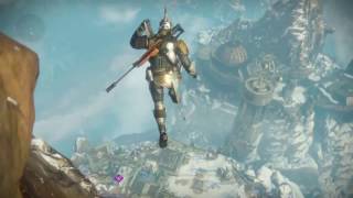 Destiny - Fail-/Win-Compilation