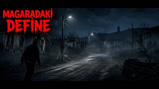 Mağaranın İçinden Gelen Sesler Herkesi Korkuttu! | Korku Hikayeleri | Paranormal Olaylar