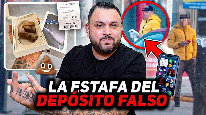 ME QUERÍA ESTAFAR Y TERMINÓ HUMILLADO (estafa maestra)