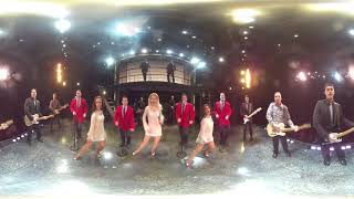 360 Video: Jersey Boys