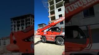 Malatya Manito Çalışmaları Yunuslar Vinç 2