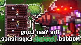 NPC Gulag Destruction Crew ✦ The Modded Terraria Experience ✦ Season 5 Episode 4
She/Her Pronouns Expand for Boss List
More town building since weve beaten everything for the month
The boss progression is as follows:
January is Trojan Squirrel to Vagrant of Space and Time (basically all the post eye fights)
February is Eater of Worlds to Queen Bee
March is Skeletron to Deviantt
April is Star Scouter to Banished Baron
May is The Twins to the Calamitas Clone
June is King Slayer III to Ocram
July is the Pumpkin Moon to Nalhaun
August is the Plaguebringer Goliath to Moon Lord
September is the Abandoned Lab Revisit to Nebuleus
October is the Profaned Guardians to the Champions
November is Ceaseless Void to Abominationn
December is the Exo Mechs, Scal, Mutant, and the Boss Rush
The content mods are Calamity, Thorium, Overhaul, Fargos Souls, The Stars Above, Mod of Redemption, and Consolaria.
Guide with things like the mod list, boss progression, and available NPCs: https://docs.google.com/document/d/1CgF2ntukW2B6EdCv_TgSNWrIdnQbxSfzy1d2pzsthx0/edit?usp=sharing
Calamity Music by DM Dokuro and others
::: :: ◇ :: :::
Support the Channel!
::: :: ◇ :: :::
- We now have memberships! Click below to join:
https://www.youtube.com/channel/UCuH_9j8hI4u8NA2S2X6LZcg/join
- Tired of YouTube Streams? Check them out on Twitch, too!
https://www.twitch.tv/thequeenofthestorm
- Get the Paladins Pack!
https://steamcommunity.com/sharedfiles/filedetails/?id=2878184046
- Discord:
https://discord.gg/AYQtuf4
- Tumblr:
https://thequeenofthestorm.tumblr.com/
::: :: ◇ :: :::
Support the Holy hive!
::: :: ◇ :: :::
- Megaswave:
https://www.youtube.com/channel/UCQQVxxyJw2Akr6pMAi1fH2g
https://www.twitch.tv/megaswave17
- Rysuukii:
https://www.twitch.tv/azuressure
https://www.youtube.com/channel/UCawSFPQPZx_BY5VR9ozLBag
- Mr_Squid139:
https://www.youtube.com/channel/UCHiV8AIbTcL-rwpGuFGqIqw
- Special Thanks, You:
https://www.youtube.com/channel/UCEhFNl3N0F_0WWJ-2zUHdUA
- WackyArmedFlailingTubeMan:
https://www.youtube.com/channel/UCbbR5WQ-3I6g5RCHL2s9e8Q
::: :: ◇ :: :::
Tags
::: :: ◇ :: :::
#terraria #stream #terrariagame #streaming #youtubestreamer #oneworldoneyear #terrariachallenge #series #letsplay #gaming #gamingchallenge #gamingvideos #gamingstream #gamingcommunity #autistic #actuallyautistic #autism #lgbt #lgbtq #lgbtqia #queer #transgamer #transgenderwoman #transwoman NPC Gulag Destruction Crew ✦ The Modded Terraria Experience ✦ Season 5 Episode 4