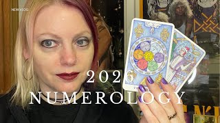 Details 2026 the Year of the Magician and Wheel of Fortune  Update