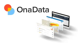Ona Data Demo Video
