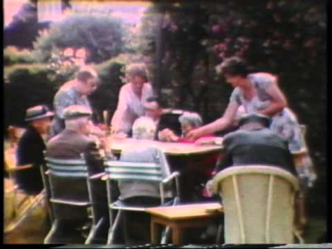 Harvel 1958-59 including Cricket Club PART 2