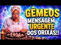 SIGNO DE GÊMEOS, URGENTE!! TUDO ISSO VAI ACONTECER NOS PRÓXIMOS DIAS!!