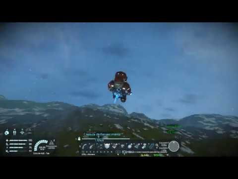 Como jogar Space Engineers? - Tutorial em português PT\BR (começo parte ...