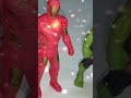 Diy avengers superhero toy  trending viral shorts  youtubeshorts miniature minitoy