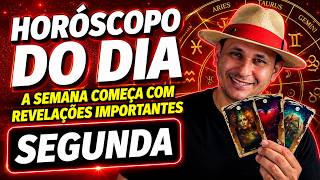 HORÓSCOPO DO DIA 15/06/2026 – SEGUNDA-FEIRA | TODOS OS SIGNOS