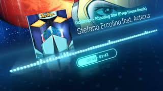 ACTARUS - SHOOTING STAR (Deep House Remix) UFO Robot Goldrake