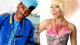 Big Sean Feat. Nicki Minaj - Dance Remix
