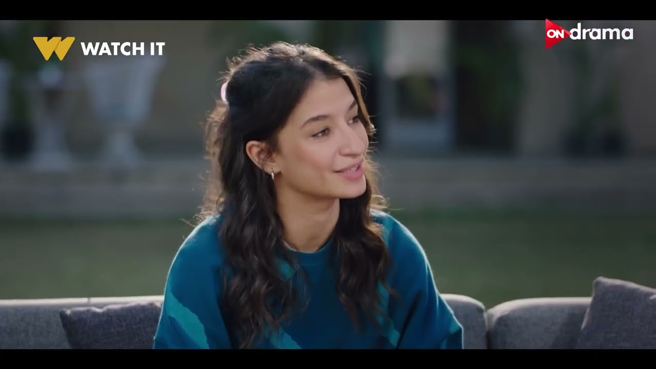 طاهر حاول يقنع أروى إنها تتكلم مع علي شوف علي عمل معاها إيه 😡💔 #وبينا_ميعاد2