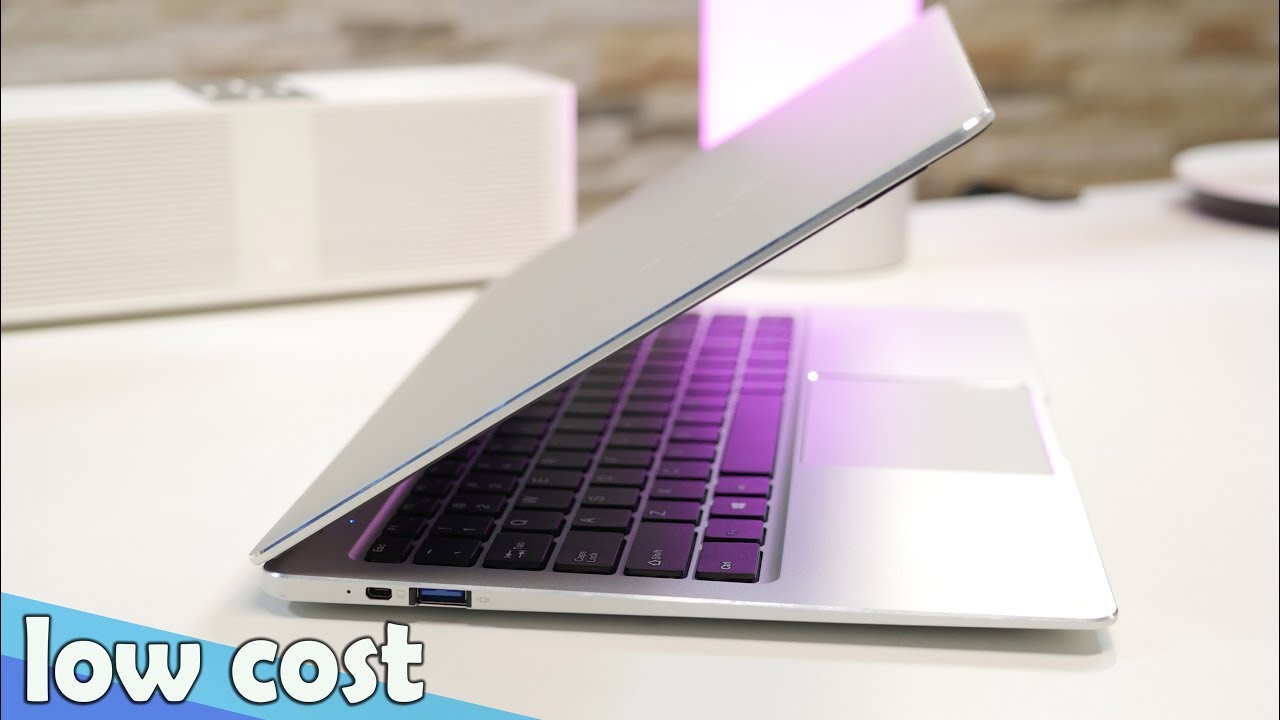 Un portátil barato, con 6GB RAM y SSD para tu trabajo, Teclast F7 elton john