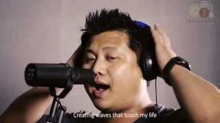 Integratus - Creating Waves (Official HD) Progressive Metal / Rock Playthrough Live Studio