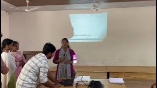 Team -7 project Review