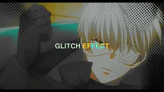 2 frame glitch tutorial | videostar