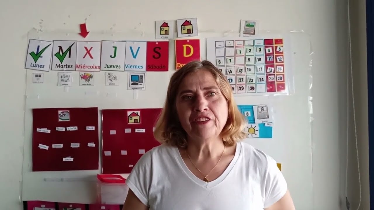 ¿Qué hacemos en el Colegio de Educación Especial María Isabel Zulueta?