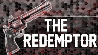 Ballistic Overkill: The Redemptor