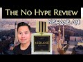 NISHANE ANI | THE HONEST NO HYPE FRAGRANCE REVIEW