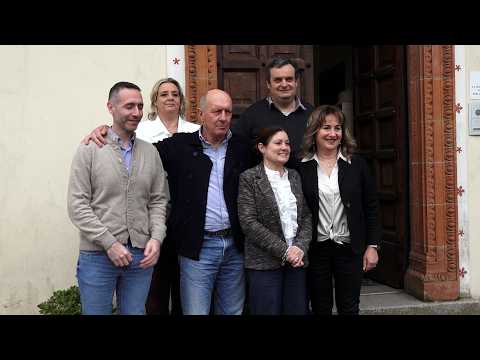Video Rimpasto di giunta: due nuovi assessori e riorganizzazione delle deleghe