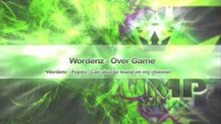 [BassMusic.nl] Wordenz - Over Game