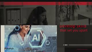 The AI-Powered Admin Virtual Training
