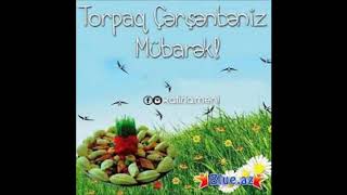 Torpaq Çerşenbeniz Mübarek