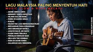Download lagu LAGU SLOW ROCK MELAYU TERBAIK & TERPOPULER 2026 🎶 FULL ALBUM PALING HITS