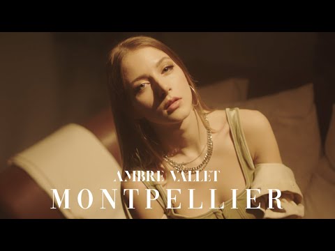 Ambre Vallet - Montpellier