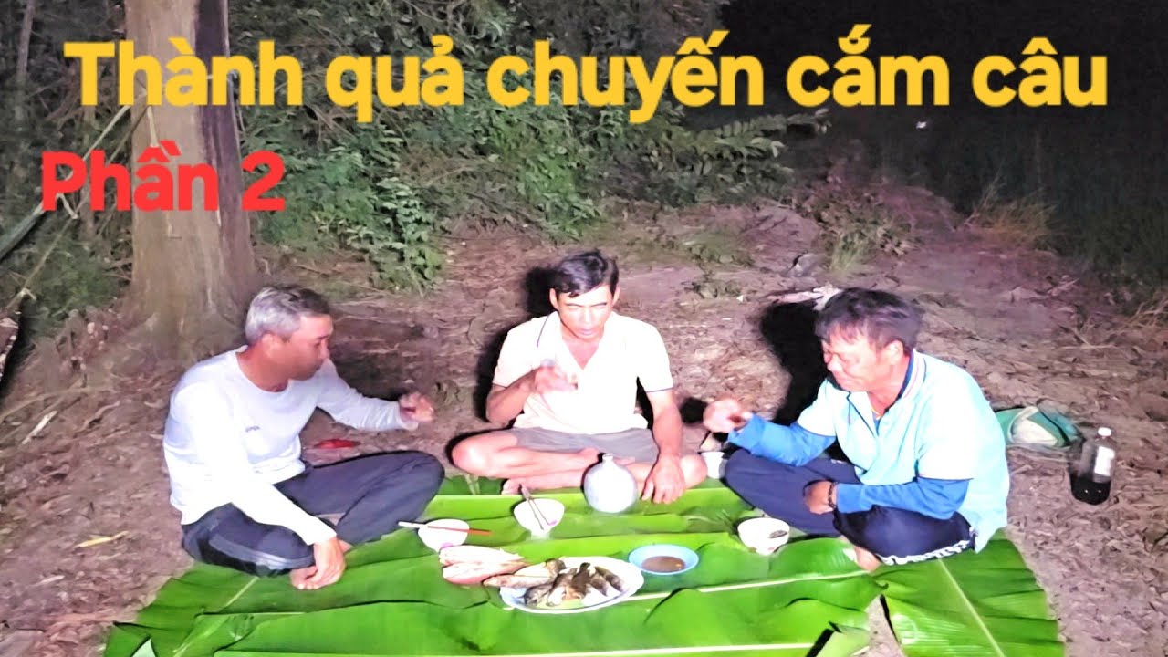 42 | Trải nghiệm 24h sống ở giữa ruộng | P2