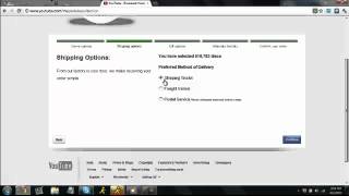 TUTORIAL: YouTube April Fools Joke 4/1/2012