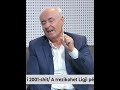 Ziberi: Georgievski dhe Crvenkovski kërkuan të ndryshojnë Ligjin për Amnisti...