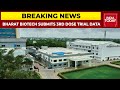 Booster dose trial: Bharat Biotech recommends nasal vax for 3rd dose