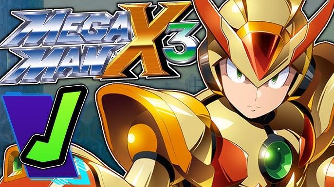 Mega Man X — Too Much Gaming: Philippines Video Games News & Reviews